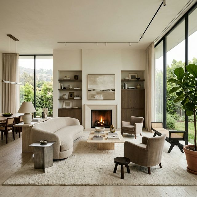 Interiorismo